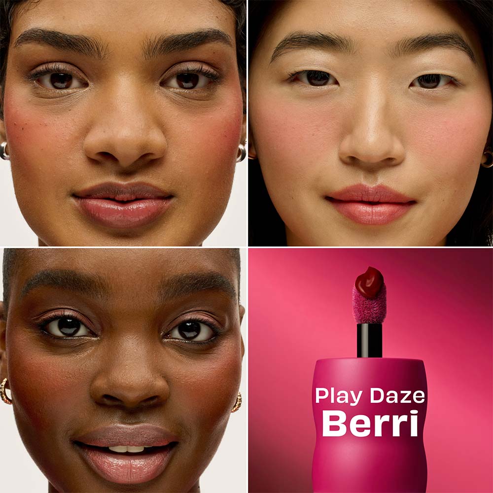 PLAY DAZE AIRY LIQUID BLUSH (RUBOR L&Iacute;QUIDO)